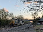 CSX 8352